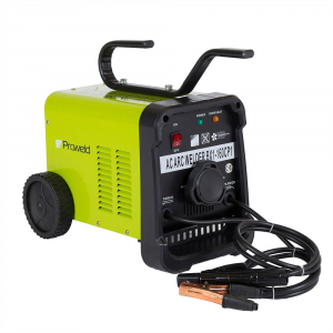 Scule electrice si unelte - Transformator sudare (AC) MMA ProWeld BX1-160CP1