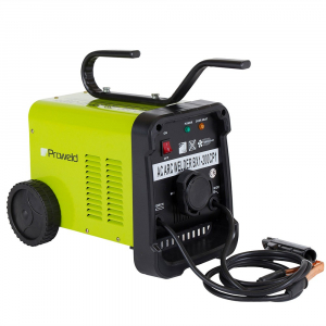 Scule electrice si unelte - Transformator sudare (AC) MMA ProWeld BX1-200CP1