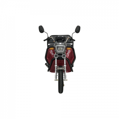 Triciclu electric RDB L-Klass4 fara permis, 1350W, 25 km/h [3]