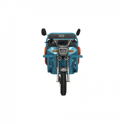 Triciclu electric RDB X-Klass4 fara permis, 3500W, 25 km/h [1]