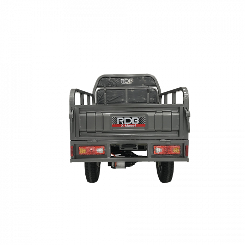 Triciclu electric RDB X-Klass4 fara permis, 3500W, 25 km/h [7]