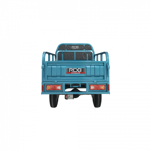 Triciclu electric RDB X-Klass4 fara permis, 3500W, 25 km/h [3]