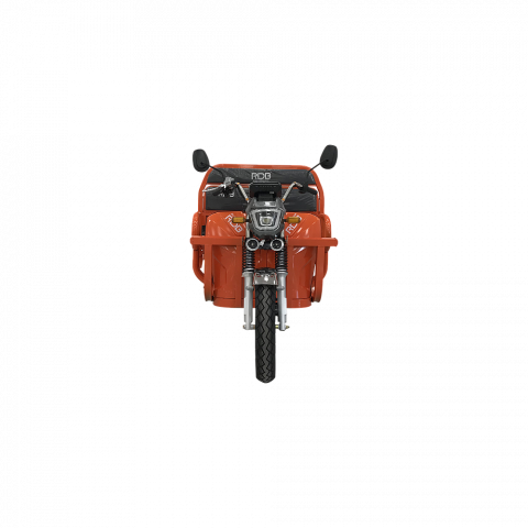 Triciclu electric RDB XL-Klass4 fara permis, 4000W, 25 km/h [3]
