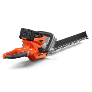 Foarfece gard viu - Trimer gard viu Redback E522D (accu)