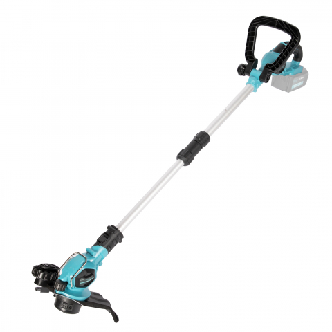 Trimmer pe acumulator 18V, 250mm Detoolz DZ-SE225 [1]