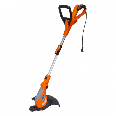 Trimmer Electric RURIS TE 500 PIVOT 500 W, 14000 rpm, raza de taiere 30 cm, 1.2 kg [10]
