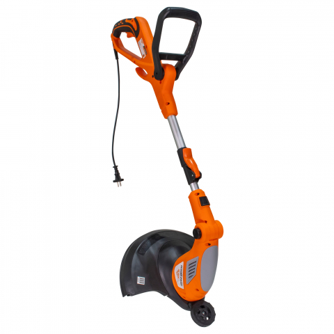 Trimmer Electric RURIS TE 500 PIVOT 500 W, 14000 rpm, raza de taiere 30 cm, 1.2 kg [1]