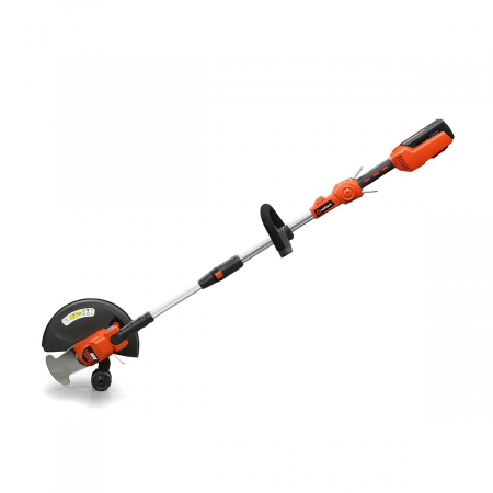 Trimmer Redback E312D (accu) [1]