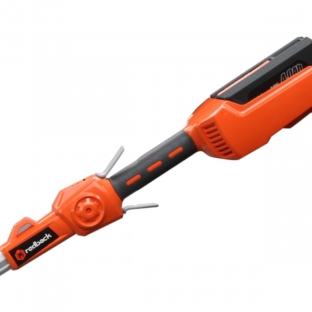 Trimmer Redback E312D (accu) [3]