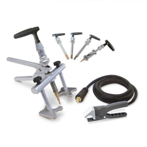 Alte accesorii pentru sudura - TRUSA PENTRU REPARAT CAROSERII