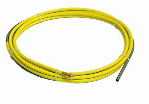 Alte accesorii pentru sudura - Tub ghidaj fir 1.2-1.6 5.4M
