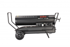 Tun de caldura Zobo ZB-K215, 63kW [1]