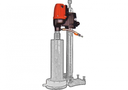 Unitate antrenare carota Cabel CSN-4N-MSP 1170000004 [1]