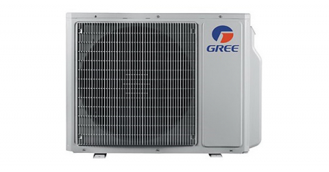 Incalzire si climatizare - Unitate externa multisplit Gree Free Match GWHD(24)NK6OO (LC)(LH) 24000 BTU