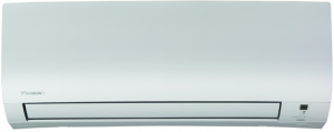 Aere conditionate - Unitate interna pentru sisteme multisplit Daikin FTXP35M 12000 BTU, A+++, alb
