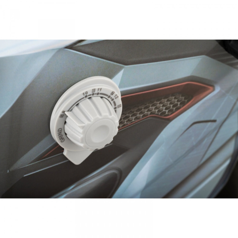 VANTAGE GREY XXL - Masca pentru sudura automata Telwin [5]