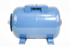 Accesorii pompe - Butelie HIDROFOR Micul Fermier GF-0726 50L, 6 bar, 1''
