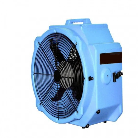Ventilatoare industriale - Ventilator industrial Intensiv Zefir 2S