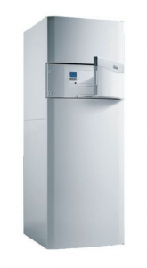 Centrala termica in condensatie Vaillant EcoCompact VSC INT 266/4-5 26 kW, boiler incorporat 200 L [2]