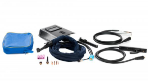 WSME 200 AC/DC - Invertor de sudura aluminiu TIG/WIG INTENSIV [2]