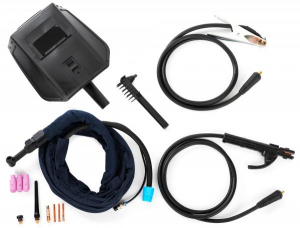 WSME 200 AC/DC - Invertor de sudura aluminiu TIG/WIG INTENSIV [3]