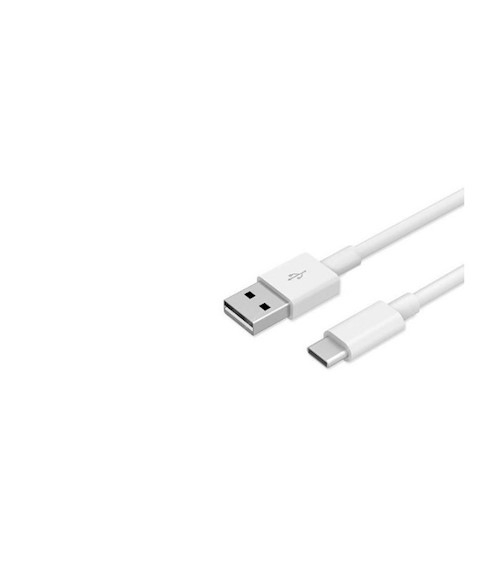 CABLU USB TYPE C HUAWEI AP51 100cm WHITE orig. BLISTER [2]