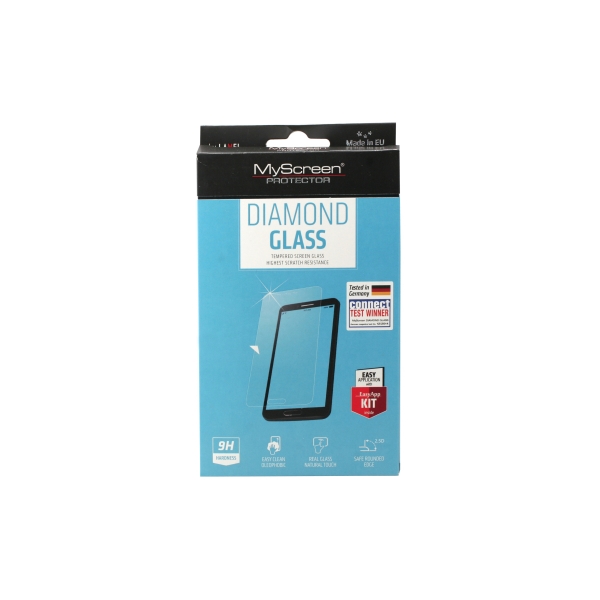 Folie My-Screen Sticla Samsung Galaxy Grand2 G7102 [1]