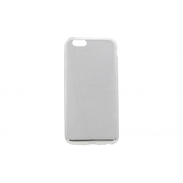 Husa Invisible iPHONE 6/6S Transparent [1]