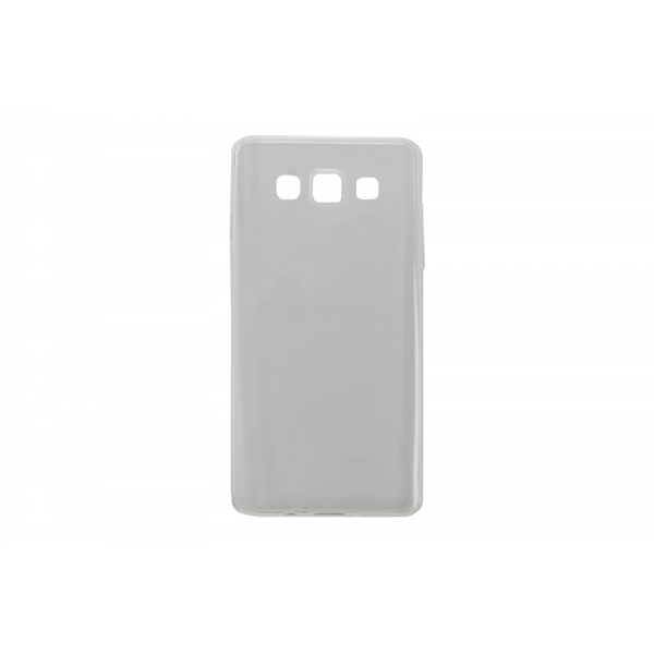 Husa Invisible Samsung Galaxy A5 A500 Transparent [1]