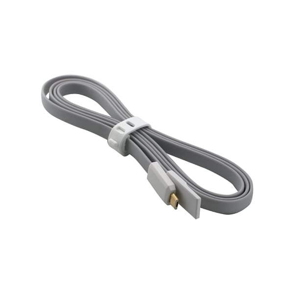 USB Cablu My-Trim Micro USB Gri [1]