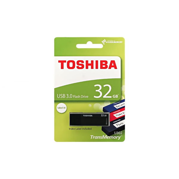 USB Toshiba U302 32GB USB3 [1]