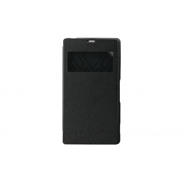 Toc My-Wow Sony Xperia Z1 Negru [1]