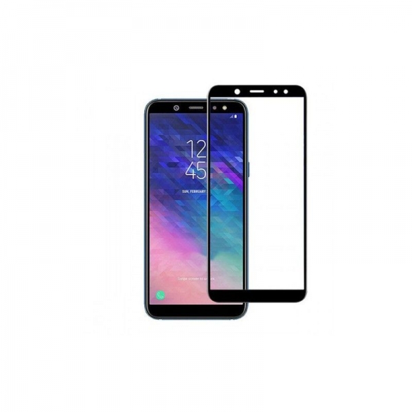 Folie sticla Samsung A6 2018 [1]