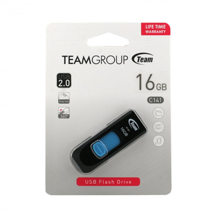 Stick Team C141-016GB (USB2.0) [2]