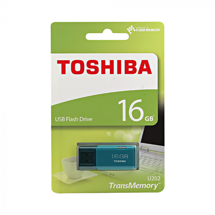 Stick Toshiba 016GB [2]