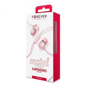 HANDSFREE FOREVER MSE-200, ROSE GOLD [0]