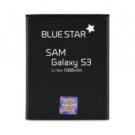 Acumulator Samsung S3 (EBL1G6LLU) [1]