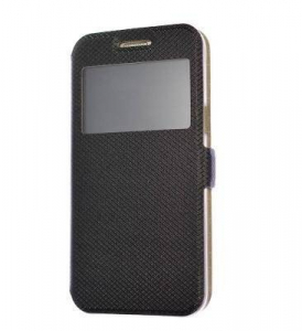 Husa Carte Samsung A70 black [0]