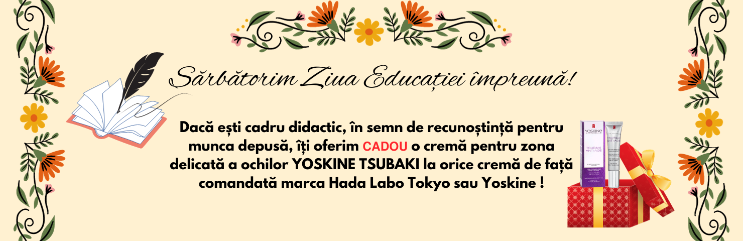 ZIUA EDUCATIEI