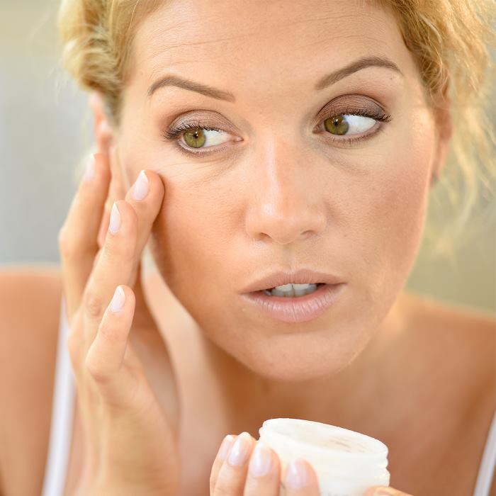 Cum alegi crema antirid?