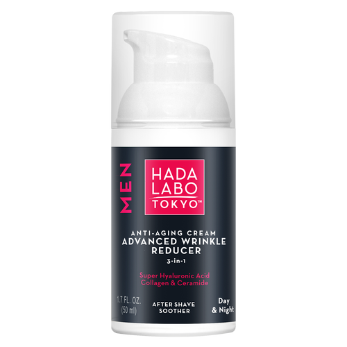 Crema anti aging pentru reducerea avansata a ridurilor la barbati [2]