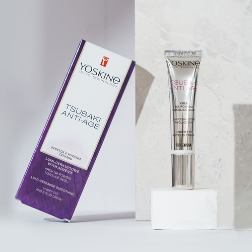 Crema Anti-imbatranire pentru zona ochilor [3]