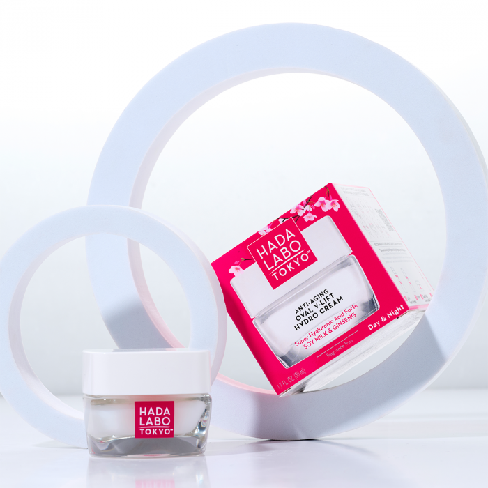 Crema hidratanta, antirid si de lifting de zi si de noapte [5]