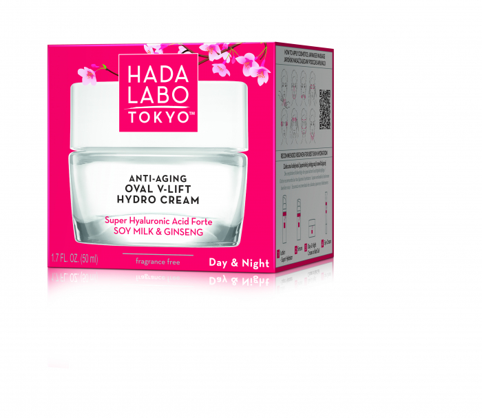 Crema hidratanta, antirid si de lifting de zi si de noapte [4]