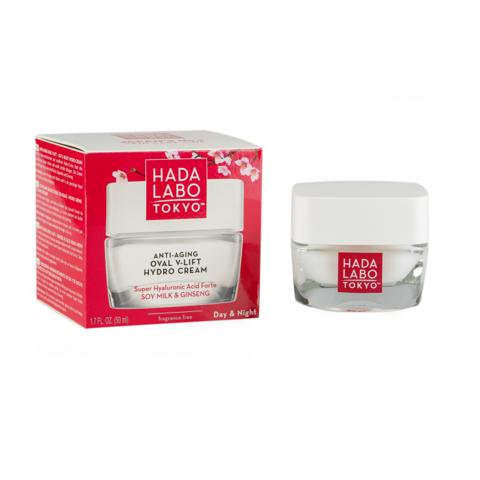 Crema hidratanta, antirid si de lifting de zi si de noapte [3]