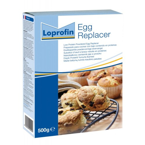 Egg Replacer Loprofin 500g [1]