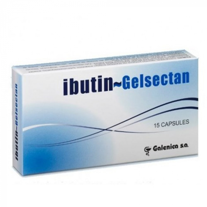 Ibutin - Gelsectan 15 cps [1]