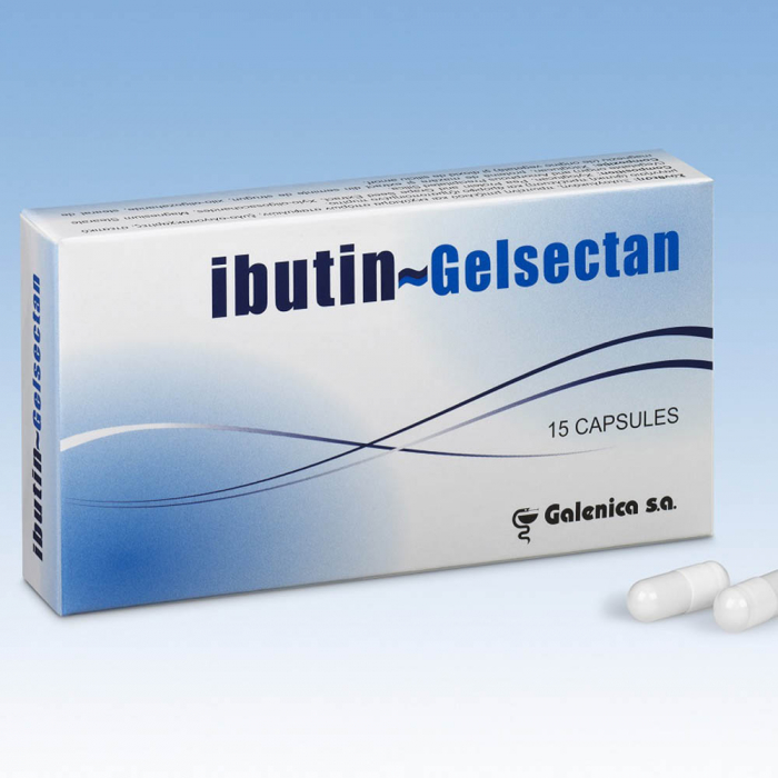 Ibutin - Gelsectan 15 cps [2]