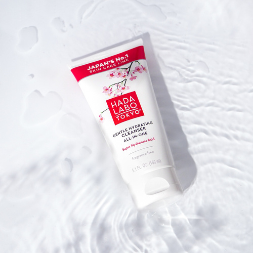 Lotiune hidratanta de curatare cu super hyaluronic acid [2]