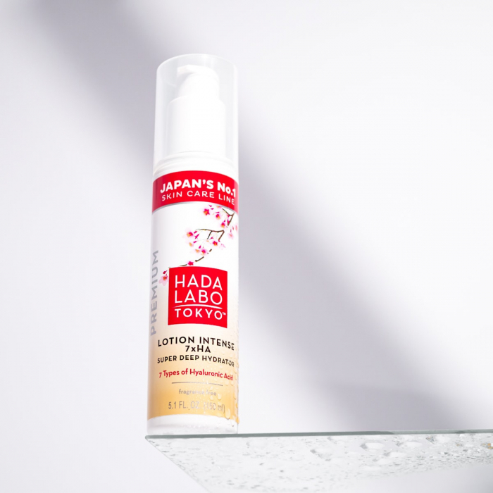 Lotiune ultra hidratanta in profunzime, HADA LABO TOKYO PREMIUM [3]